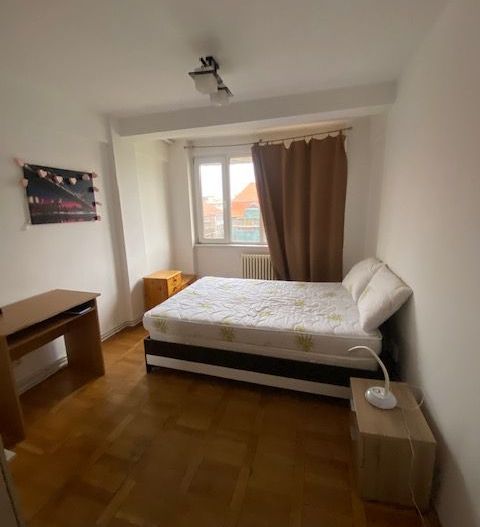 Apartament 3 camere decomandat Ultracentral - Poză 4
