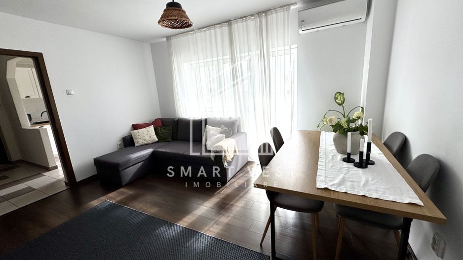 Apartament 3 camere de vânzare | Etaj 1 cu lift | Zona Careiului - Poză 13