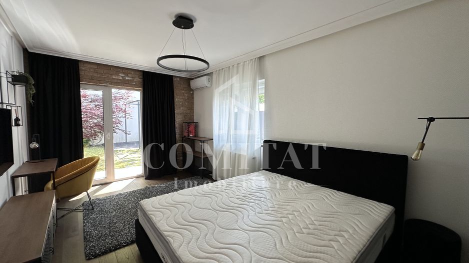 Duplex cu 3 dormitoare | Garaj | Gruia - Poză 12