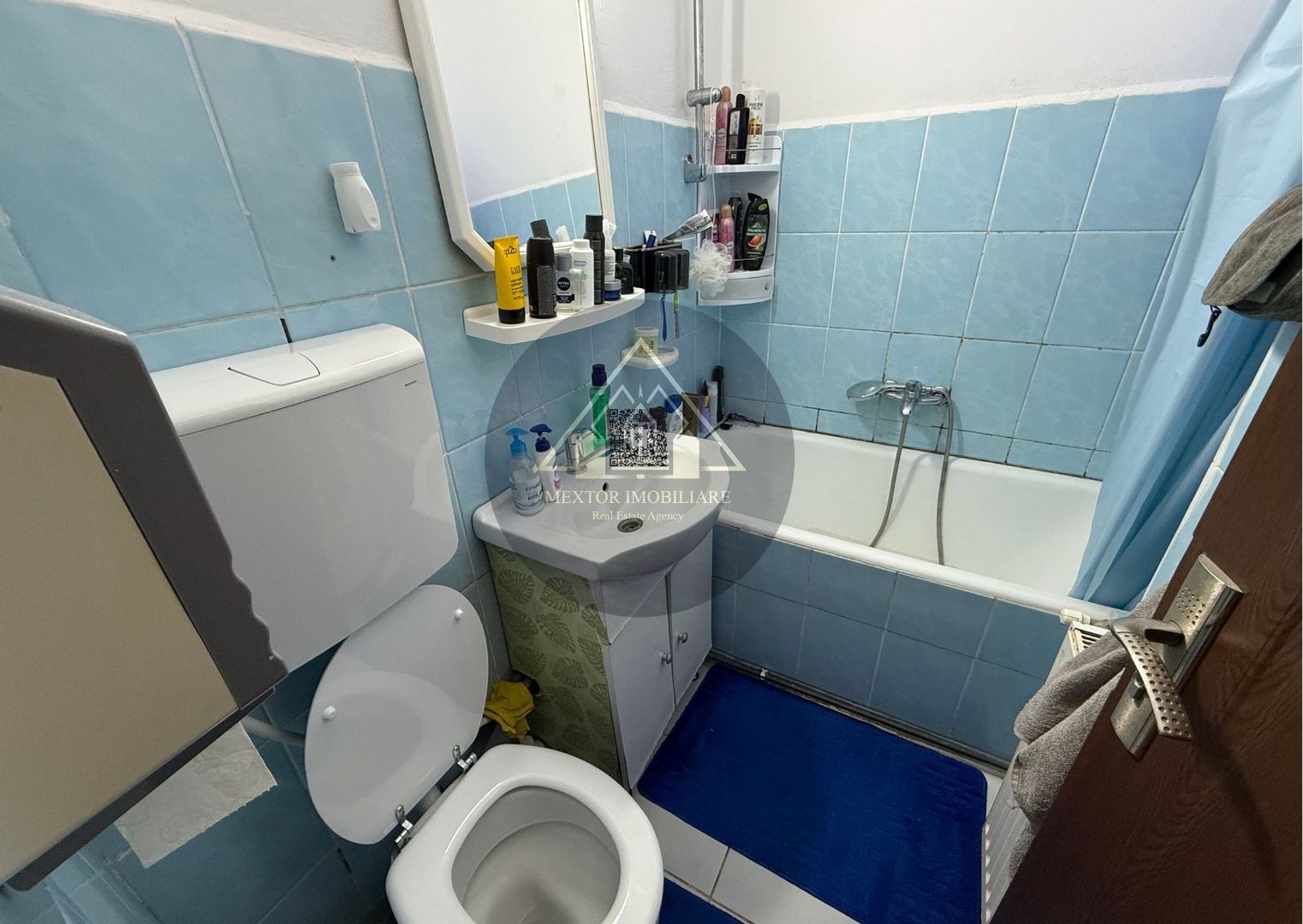 Apartament 3 camere, Medias - Poză 7