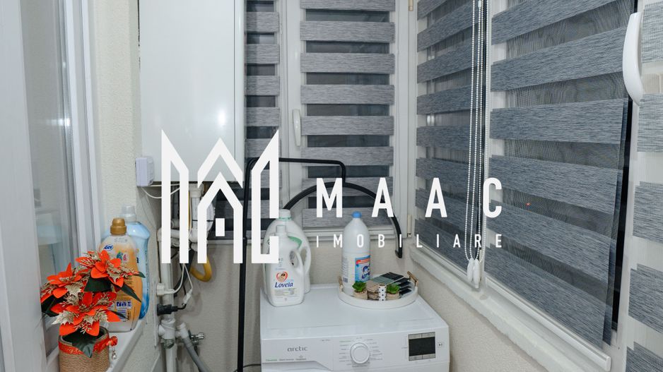 Apartament 3 camere | Decomandat | Renovat integral - Poză 10