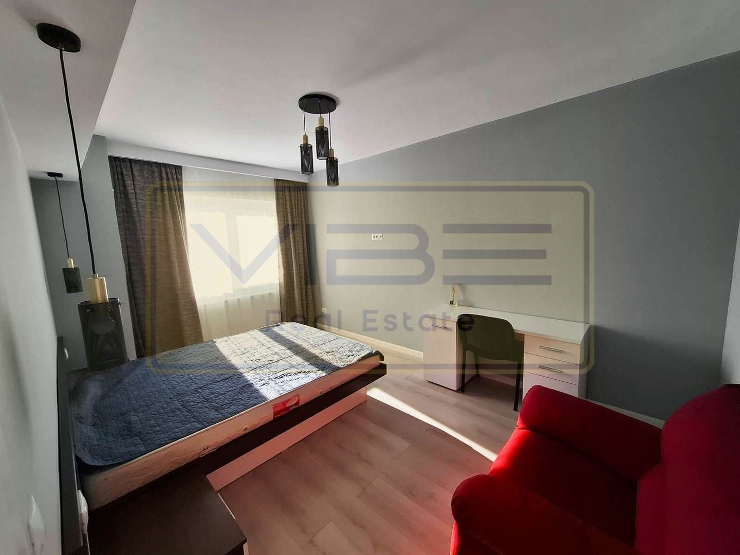 Apartament 2 camere+parcare Conest Evolution - Poză 8