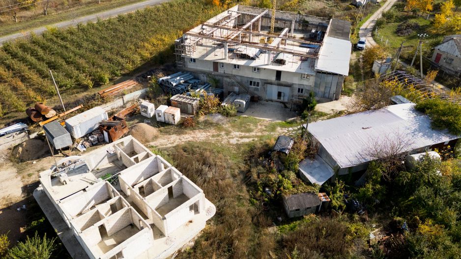 Spațiu industrial de vânzare în Mileștii Mici - Poză 7