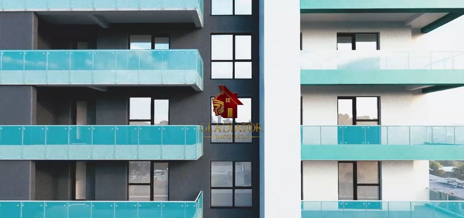 Apartament 1 camera, tip 8, direct dezvoltator, fara comision Tatarasi - Poză 5