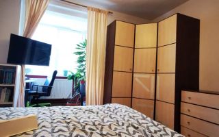 Apartament 2 camere 2 balcoane - Poză 2