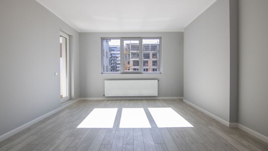 DRUMUL TABEREI, 2 CAMERE, CENTRALA PROPRIE, BLOC FINALIZAT,  BUCATARIE INCHISA - Poză 4