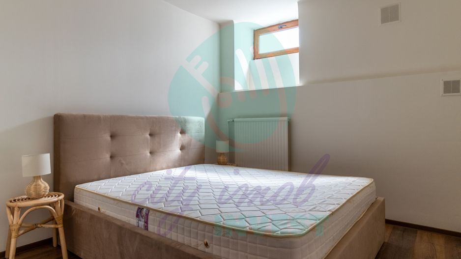 Vila interbelica AIRBNB "la cheie" - Poză 16