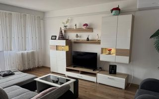 Apartament 4 camere, decomandat, Mărăști, aproape de Iulius Mall. - Poză 1