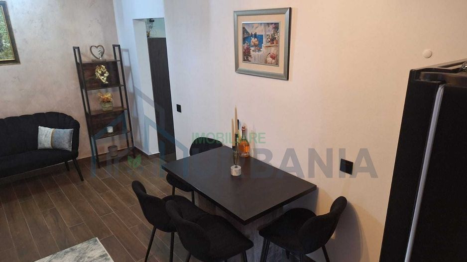 Apartament cu două dormitoare, decomandat, Sf Lazăr, Iași - Poză 3