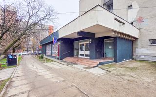 Apartament 2 cam. 60mp din 2 garsoniere, mobilat, Dumbrăvița 2 ITN - Poză 1