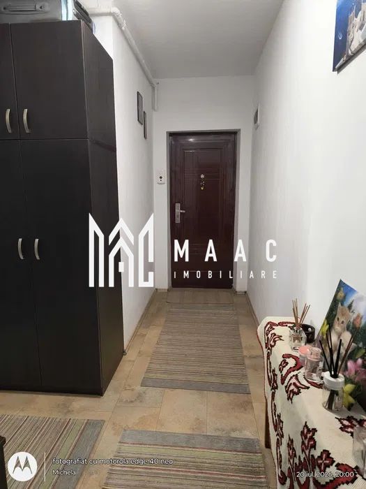 Apartament 1 cameră de vânzare | Sibiu, Turnișor | 32 mp - Poză 6