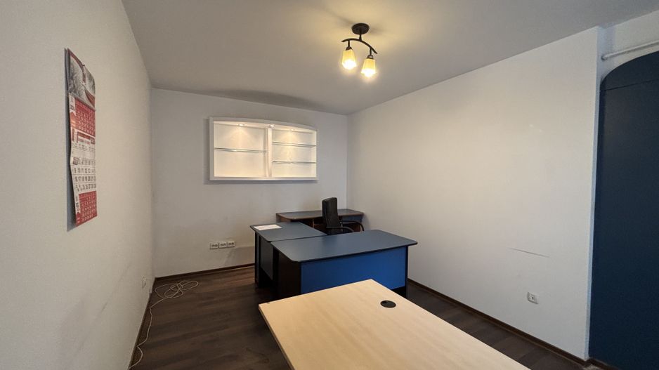 Apartament 1 camera in clădire istorica - Poză 6