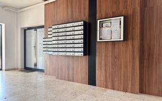 Apartament modern, lift și parcare – zona Calea Lipovei - Poză 36