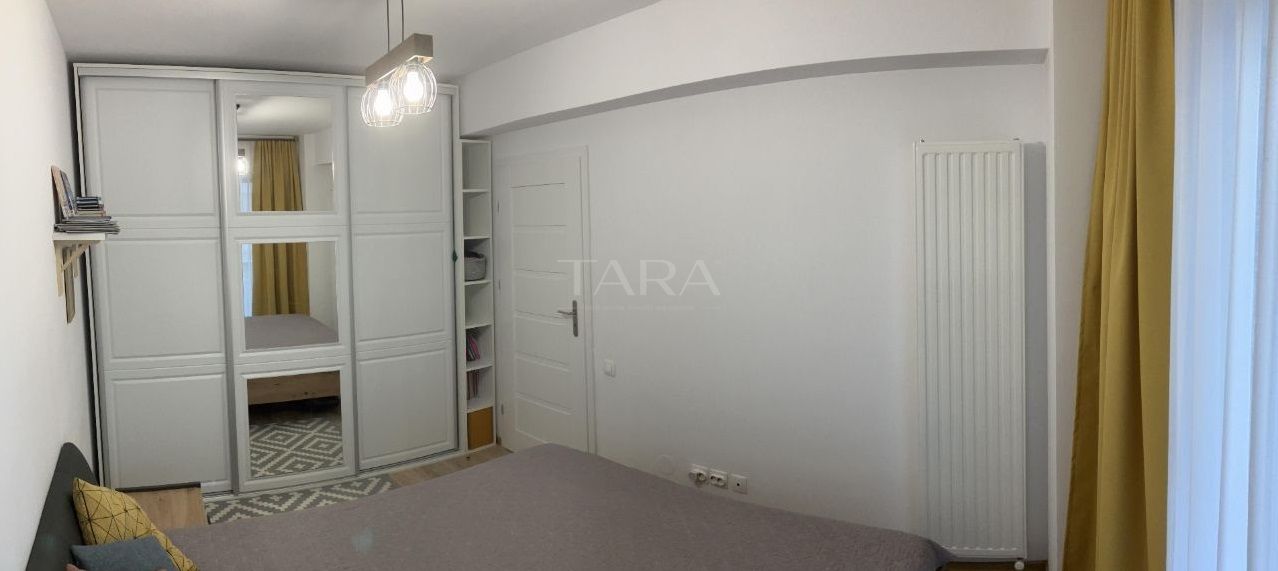 Apartament Modern cu 2 Camere, Gheorgheni - Poză 5