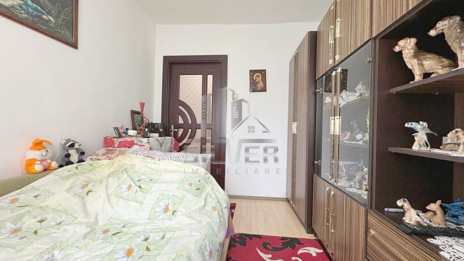 Apartament cu 3 camere/54mp/zona str. Mehedinti. - Poză 5