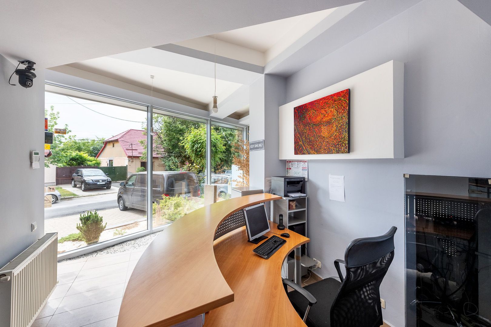 Spatiu de birouri - Poză 2