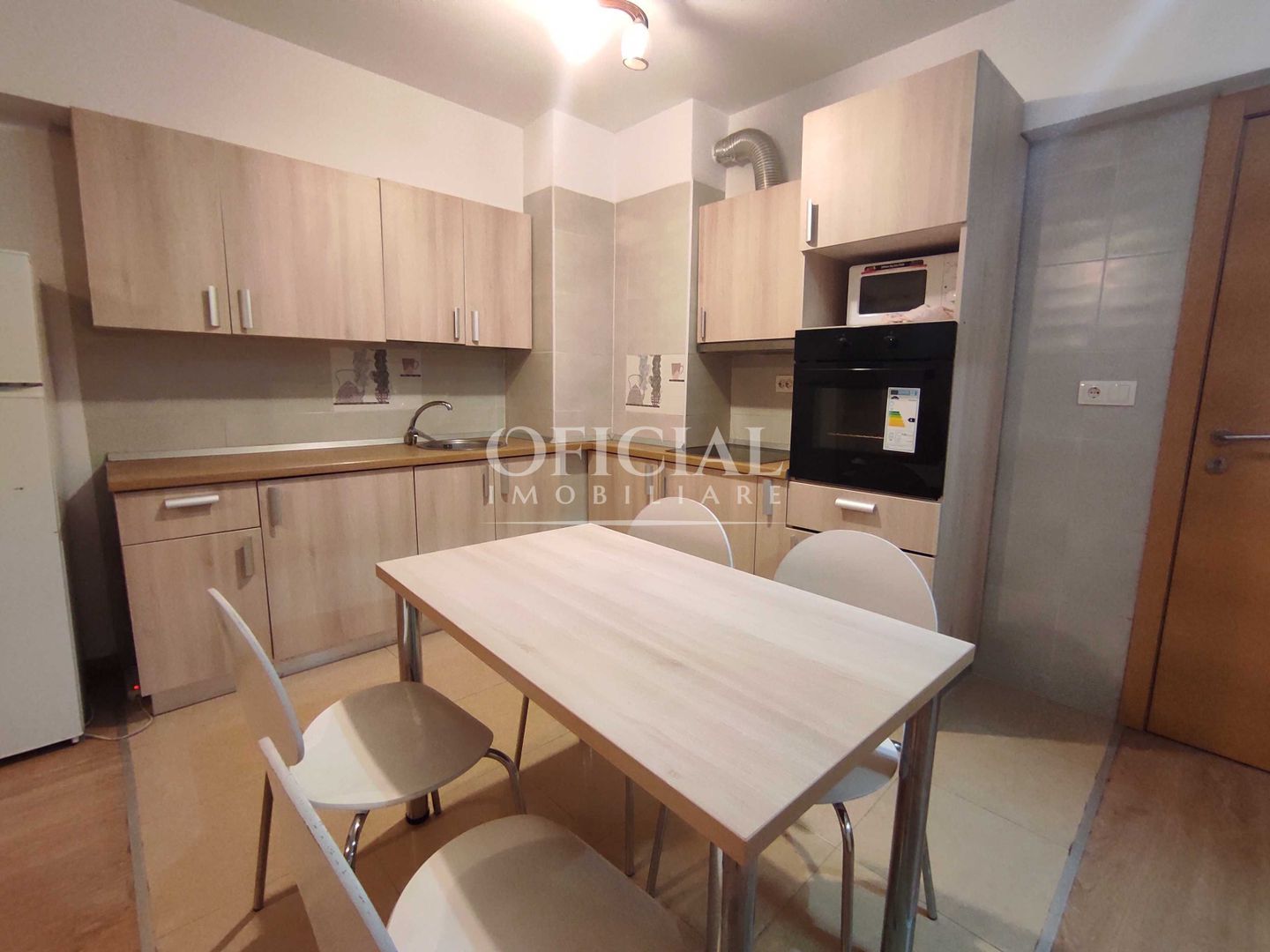 Apartament 2 Camere | 44 Mp | Balcon | Garaj | Gheorgheni IULIUS MALL - Poză 1