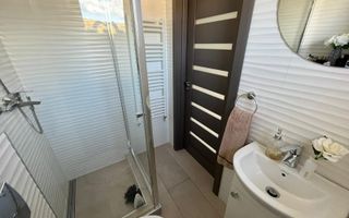 Casa tip duplex in Popesti - Valea Seaca / Cluj - Poză 14