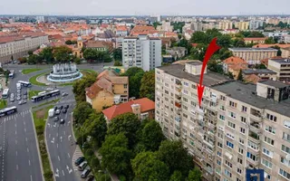 Apartament 4 camere | Punctele Cardinale, Bastion, Medicina | COMISION 0 - Poză 36
