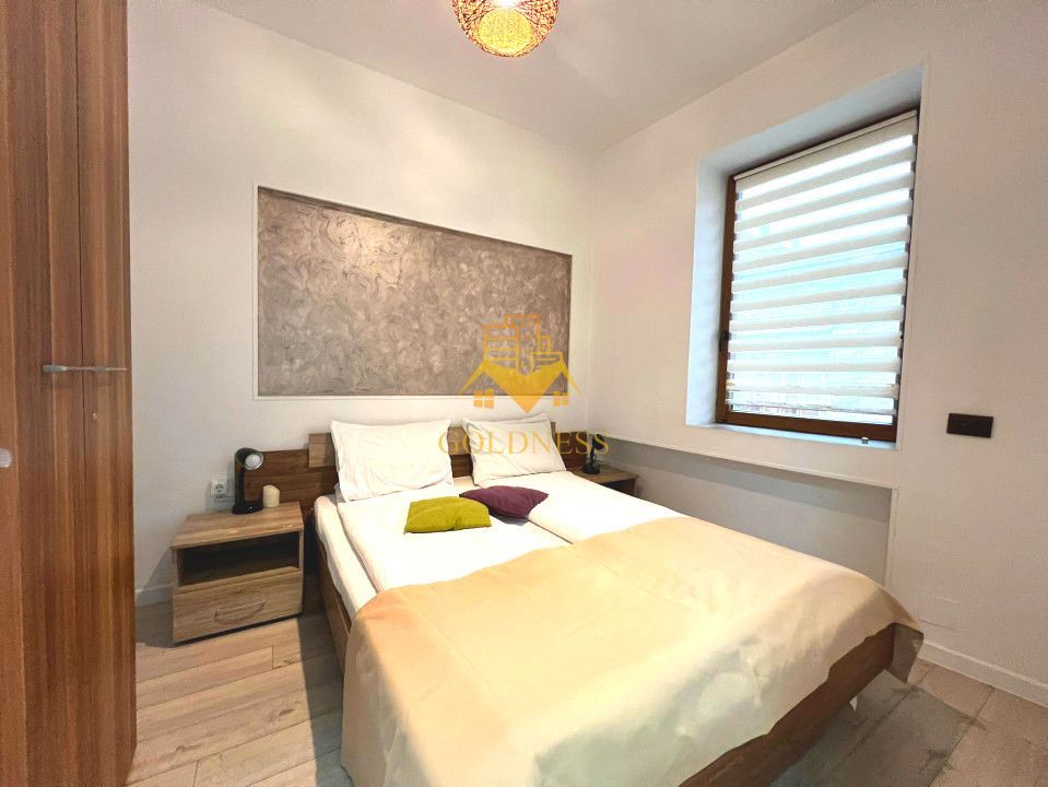 2 camere, Centru, Mihai Viteazu, Facultatea de Litere, Horea - Poză 2