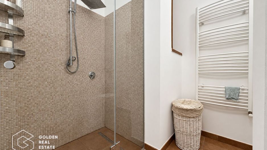 Apartament de revista, 3 camere, 135 mp, Ultracentral - Poză 16