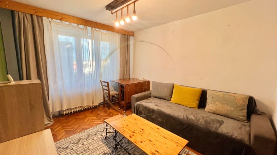 OFERTA | Apartament cu 3 camere | Olimpia-Stadion , Timisoara - Poză 1