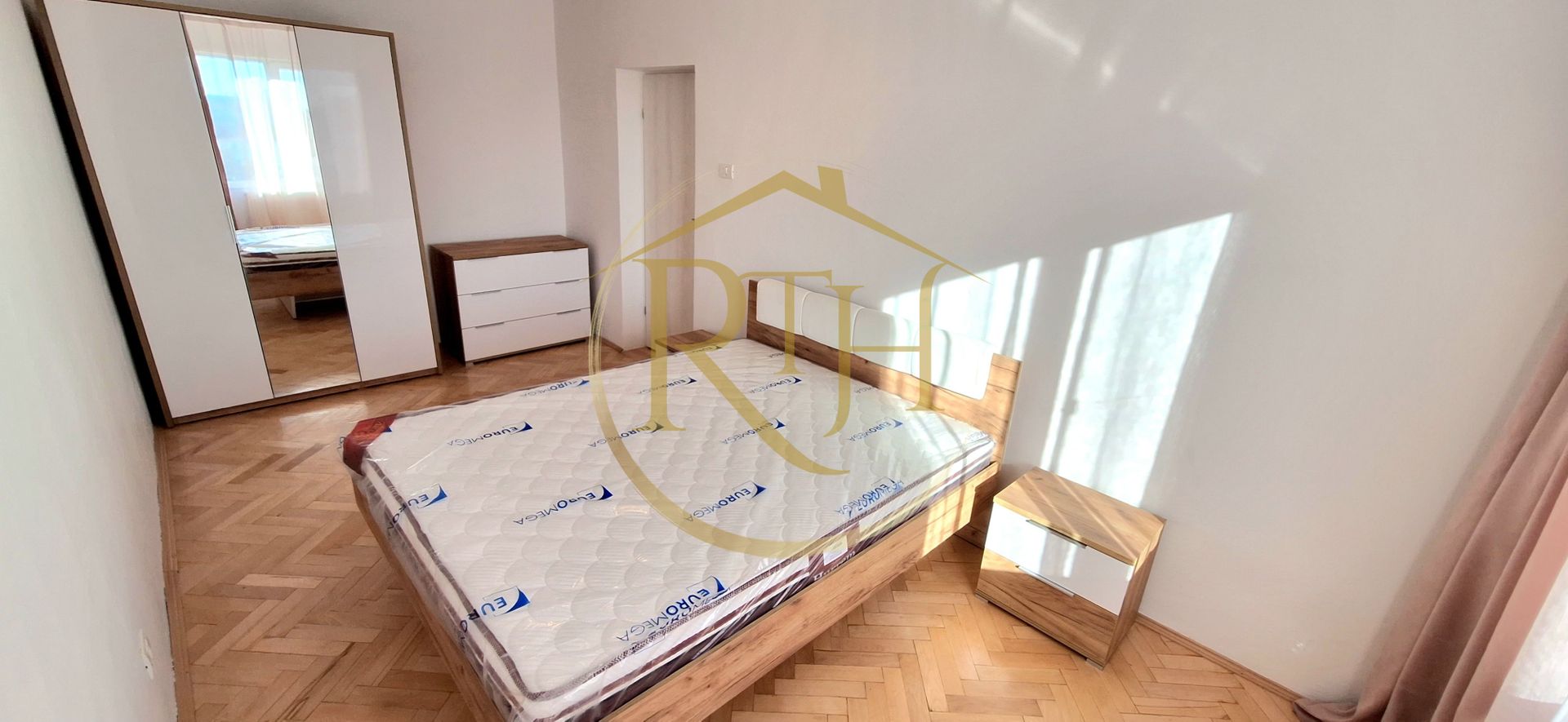 Prima închiriere!Apartament 2 camere, zona Soarelui,str. Cerna, centrala termica - Poză 8