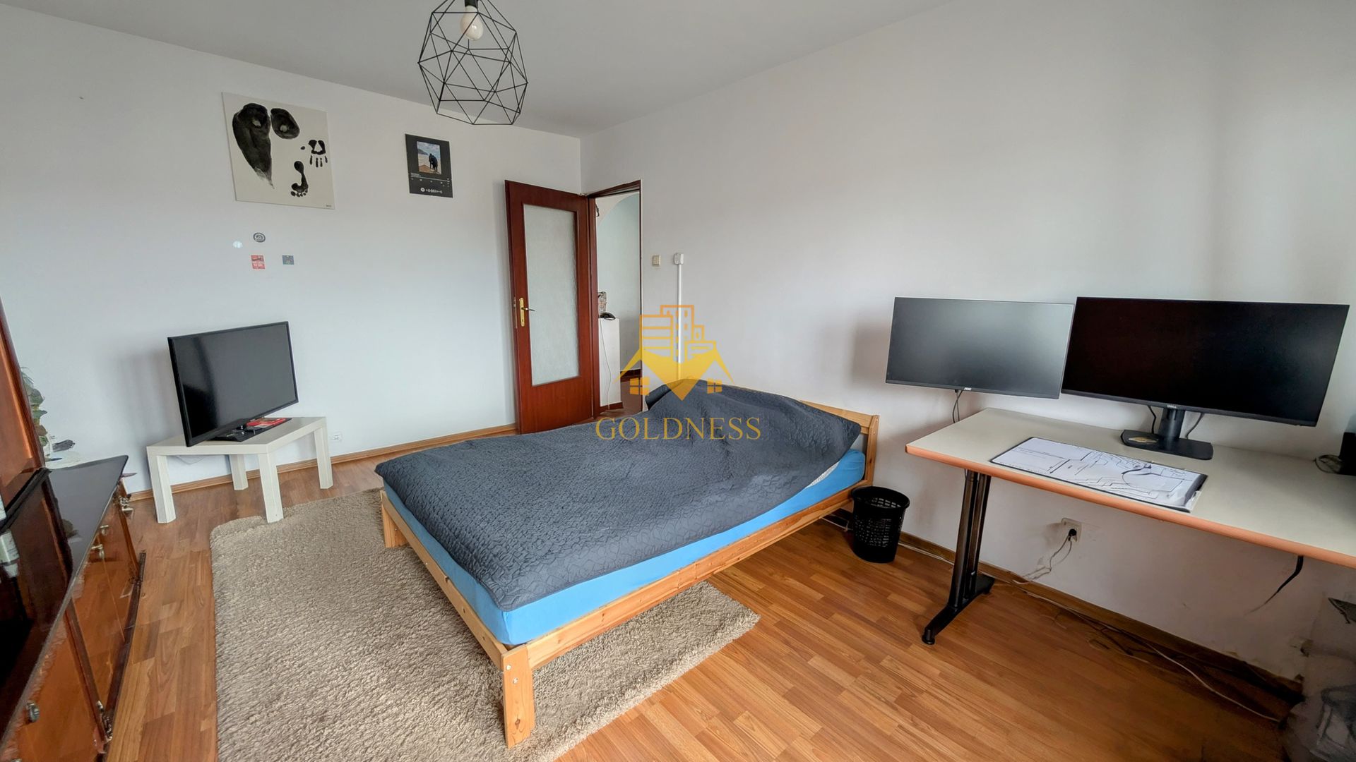 3 camere, decomandate, 2 parcari, 2 bai,Marasti Aurel Vlaicu, Zona OMV - Poză 13