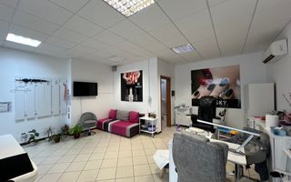 SAD Autorizatie ISU | Parter inalt 38mp utili | Torontalului - Poză 2