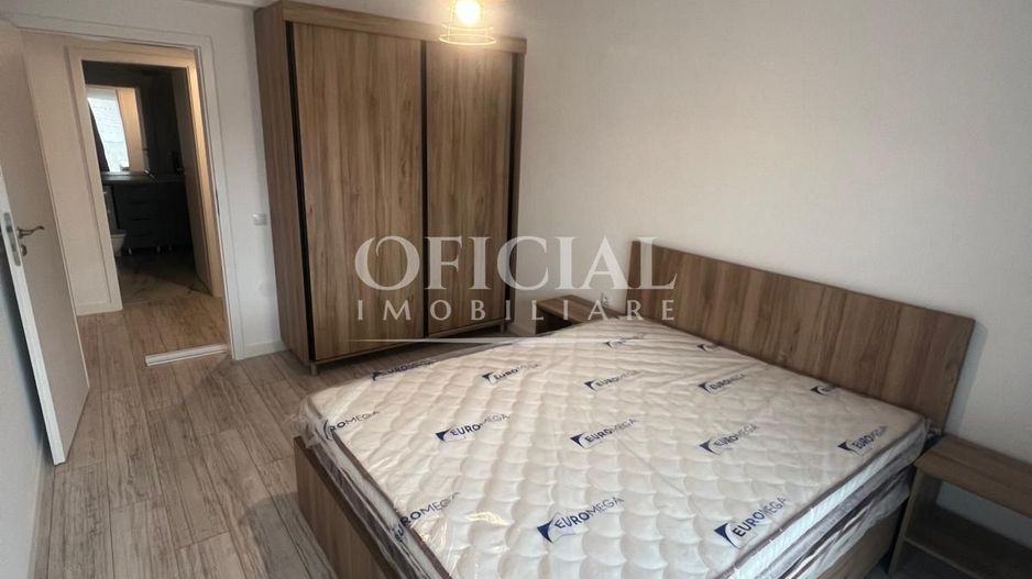 Apartament 2 camere | Parcare | Lift | Bloc nou | Eroilor | Floresti - Poză 3