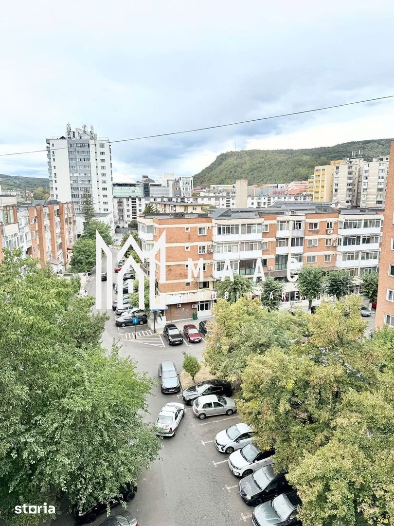Apartament 4 camere de vânzare | Râmnicu Vâlcea, Central - Poză 13