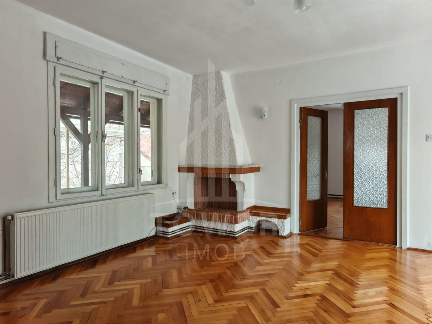 Apartament spațios la casă, 2 camere | 72mpu – Sub Arini - Poză 2