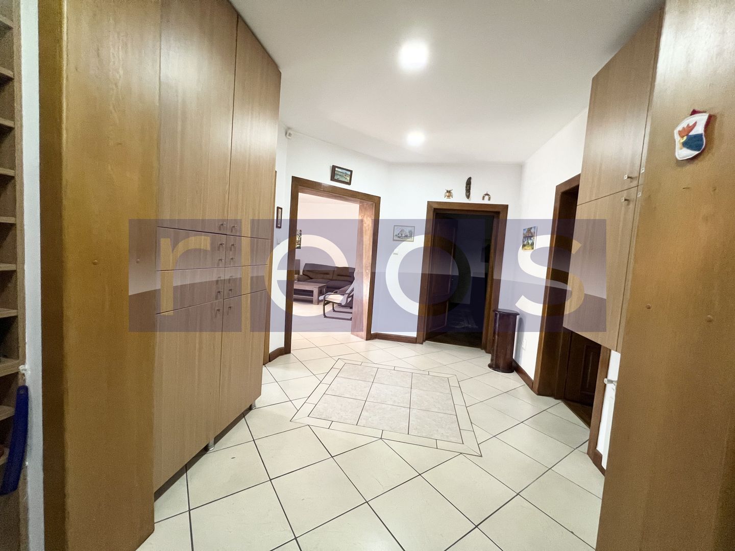 VANZARE 3 CAMERE | PARTER CASA INTERBELICA | 2 CURTI PROPRII | ZONA BELVEDERE - Poză 11