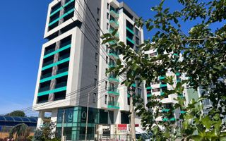 Apartament 2 camere decomandat+parcare subterana Pacurari - Poză 1