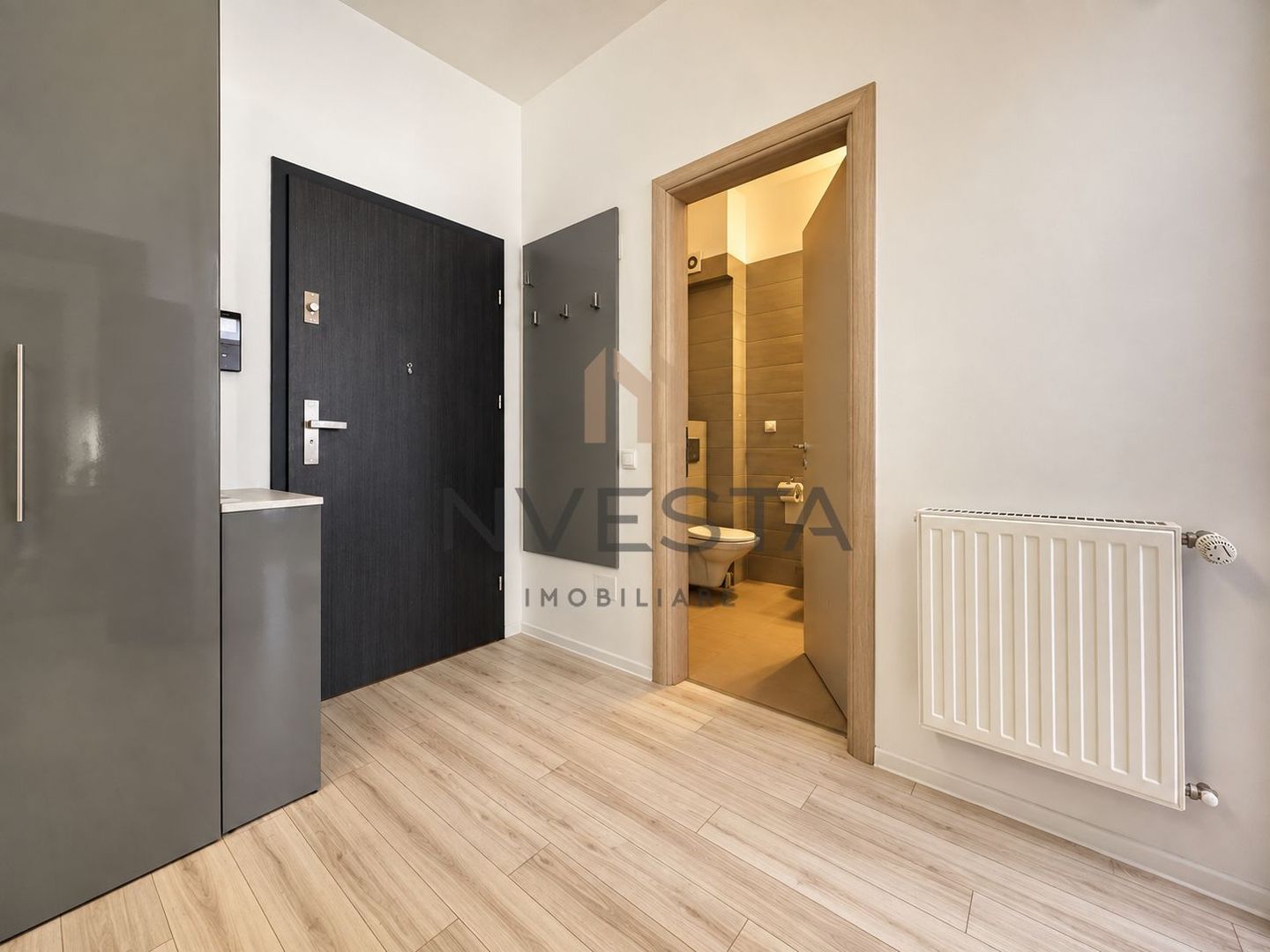 Apartament cu 2 camere de vanzare in zona Buna Ziua, Bonjour Residence - Poză 7