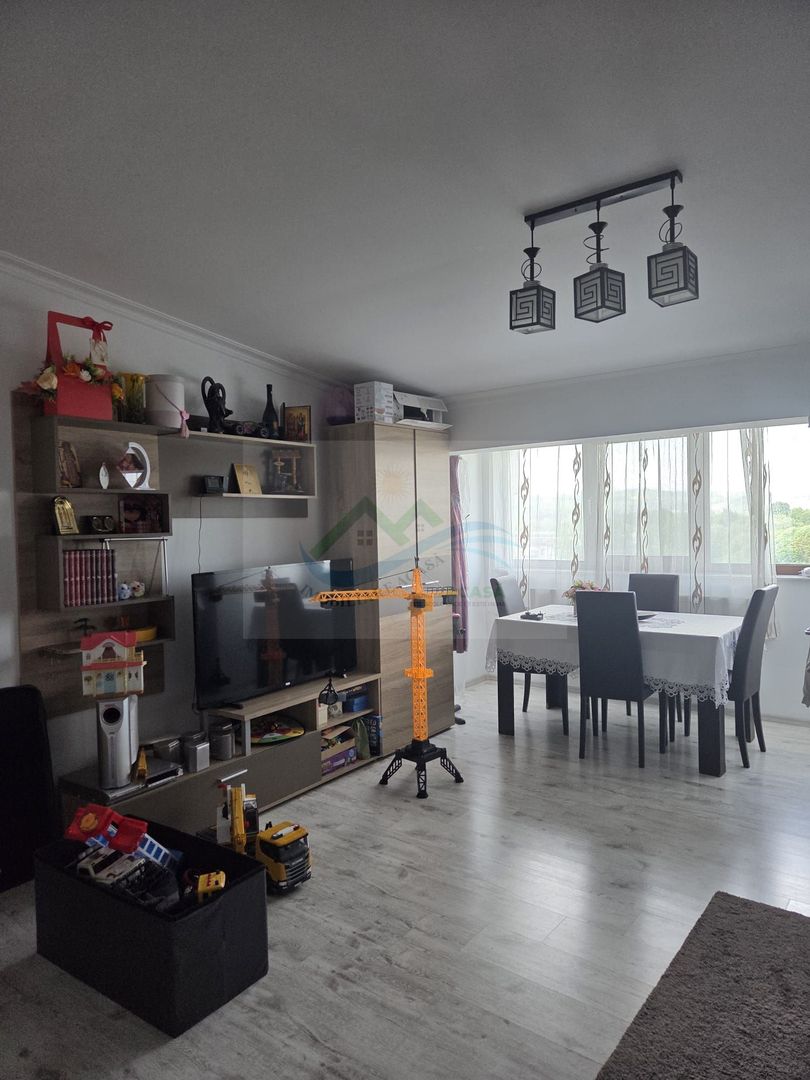 Aprtament 2 camere de vânzare . - Poză 4
