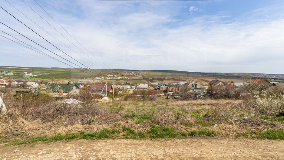 Vânzare, teren, 12 ari, str. Stejarului, Nimoreni - Poză 3