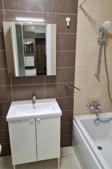 2 camere Aviatiei | Bloc 2011 Logie parcare subterană - Poză 7