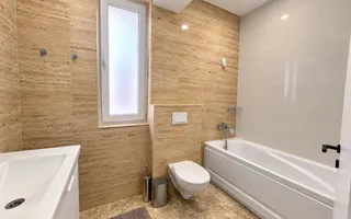 Casă de închiriat Tunari AeroCity, 3 dormitoare, 3 băi, curte 400m - Poză 19