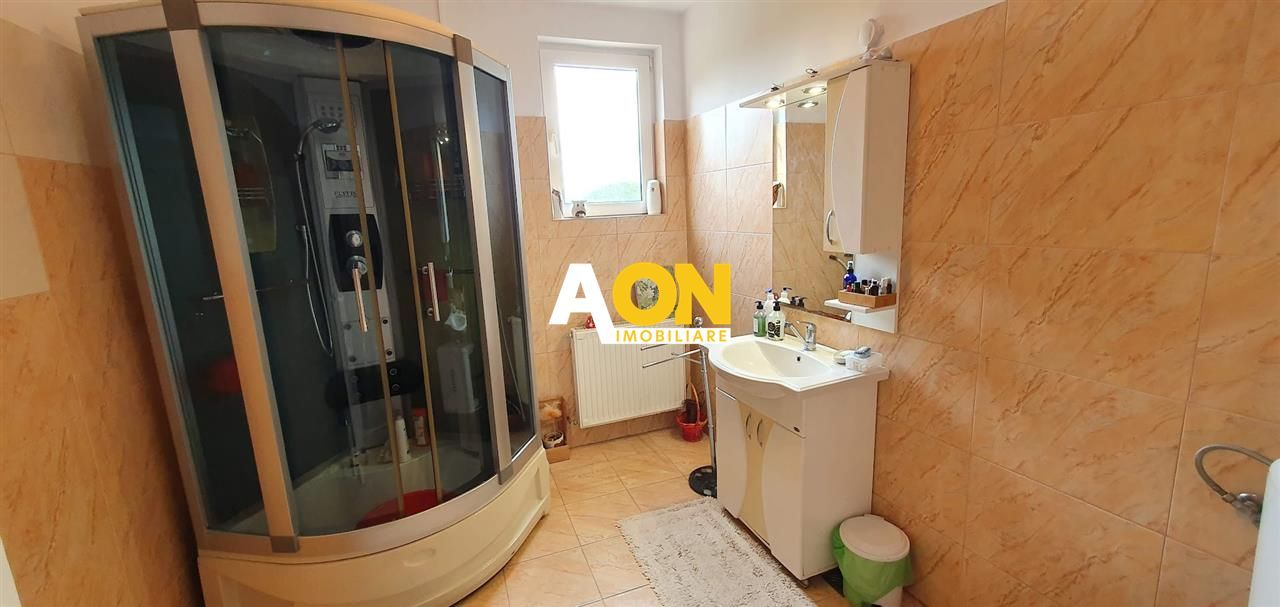 1/2 Duplex, D+P+1, 5 camere, 1290 mp teren, zona Schit - Poză 9