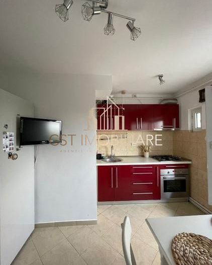 Apartament cu 2 camere / Freidorf - Poză 9