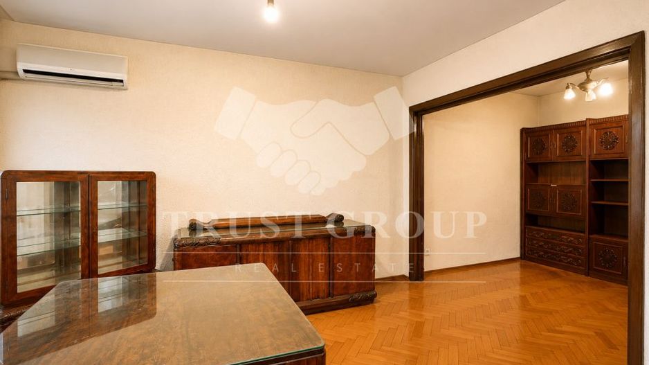 Apartament 2 camere Calea Victoriei-Sala Palatului 70mp | imobil 1948 - Poză 7