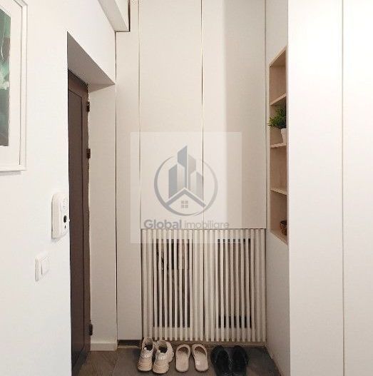 Garsonieră modernă Grivița | 39 mp | Mobilată complet | 600 € - Poză 5