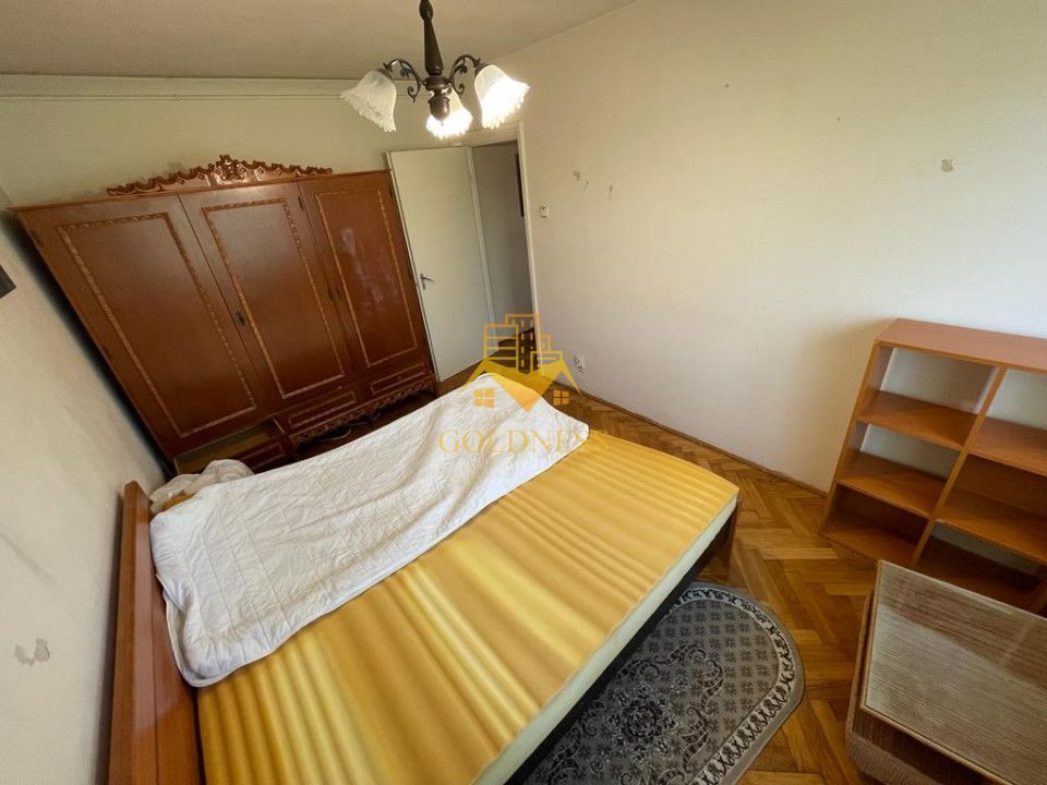 4 camere decomandate, Manastur, Piata Flora, Calvaria, Penny, OMV - Poză 5