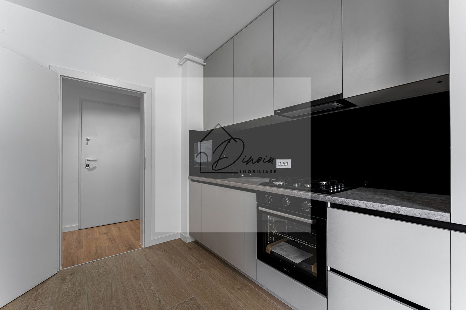 2 camere PRIMA VISTA  Promenada Pipera I TVA INCLUS I Premium I COM 0% - Poză 22