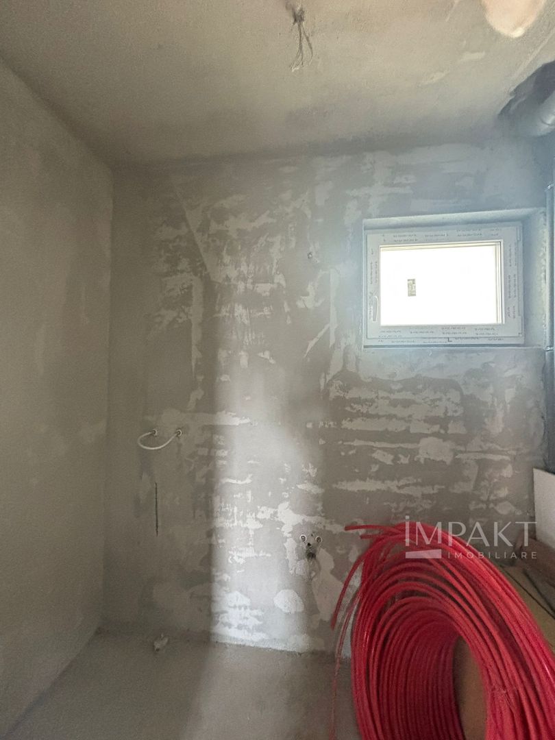 Casa individuala superba de vanzare in Chinteni! - Poză 16