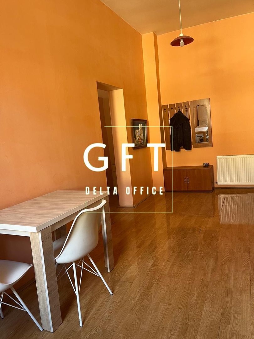 Apartament 1 camera, 45 mp - CENTRU PIETONAL - Poză 10