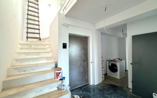 Duplex cu 4 Camere *211mp* Mobilat Complet/ 1 parking / Erou Iancu Nicolae - Poză 20