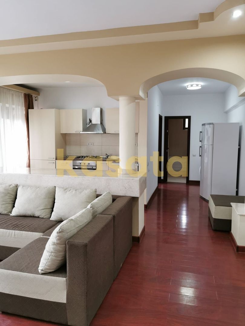 3 camere în Pipera, perfect pentru un stil de viață modern și confort - Poză 6