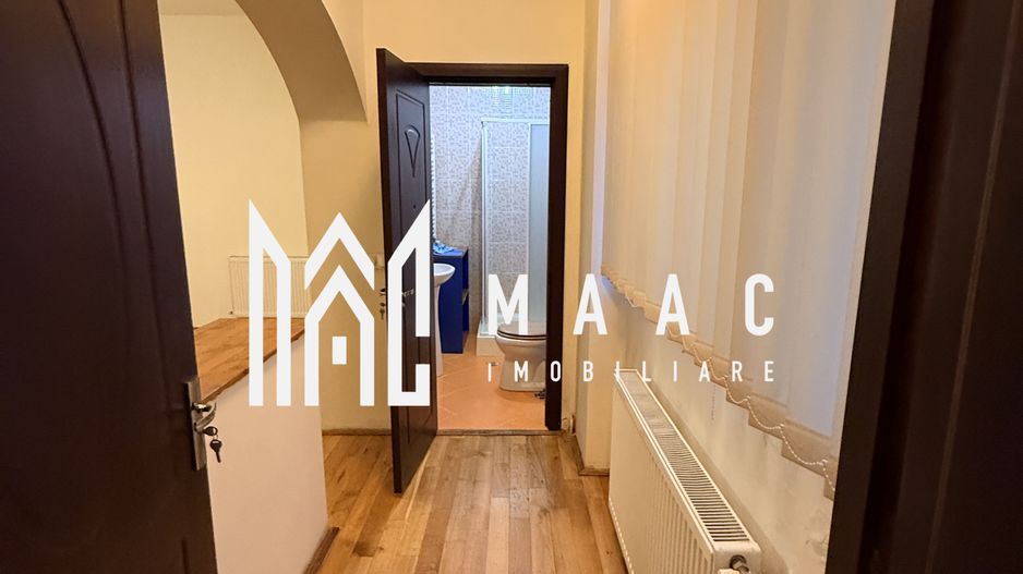 Spațiu Comercial | Parter + Demisol Locuibil | 75 MP |  Central - Poză 4